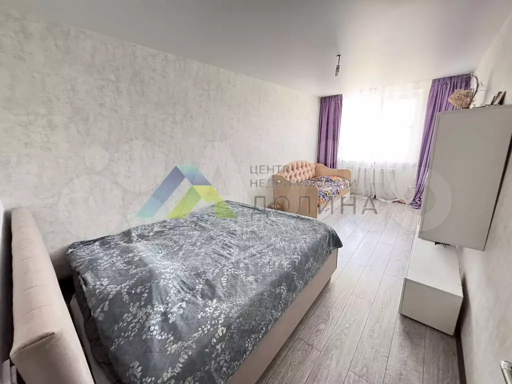 2-к. квартира, 50 м, 3/4 эт. - Фото 0