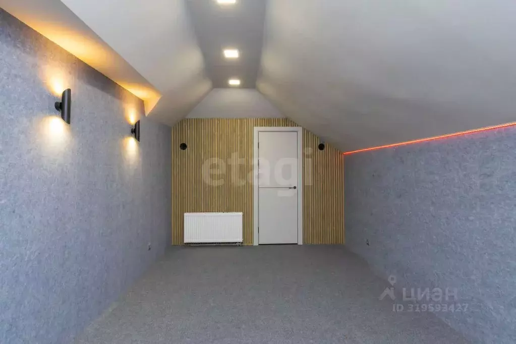 Помещение свободного назначения в Тюменская область, Тюмень Зайкова ... - Фото 1