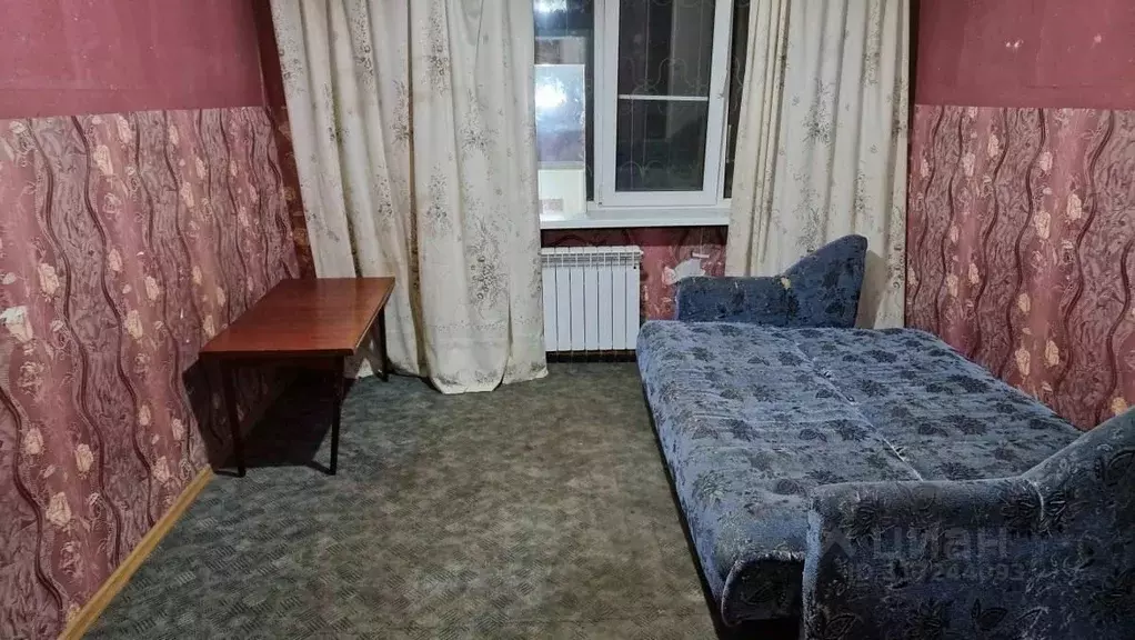 Студия Ростовская область, Волгодонск Морская ул., 102 (17.4 м) - Фото 1