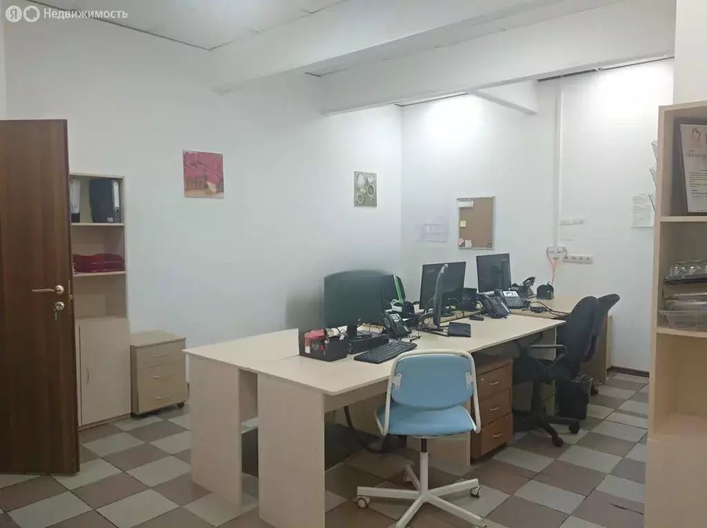 Производственное помещение (395 м) - Фото 1