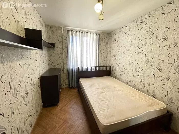 2-комнатная квартира: севастополь, улица адмирала фадеева, 21б (46 м) - Фото 1