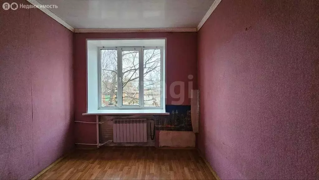 1к в -комнатной квартире (10 м) - Фото 1