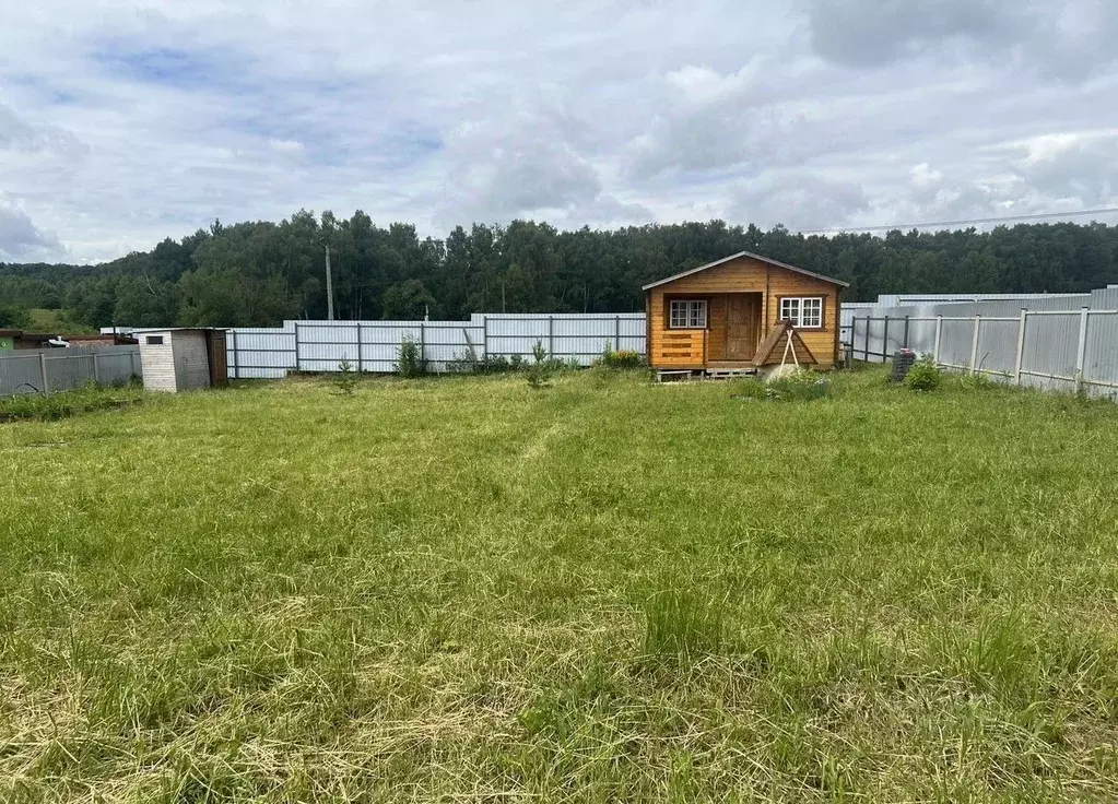 Дом в Московская область, Серпухов городской округ, Южная Долина ДНП  ... - Фото 2