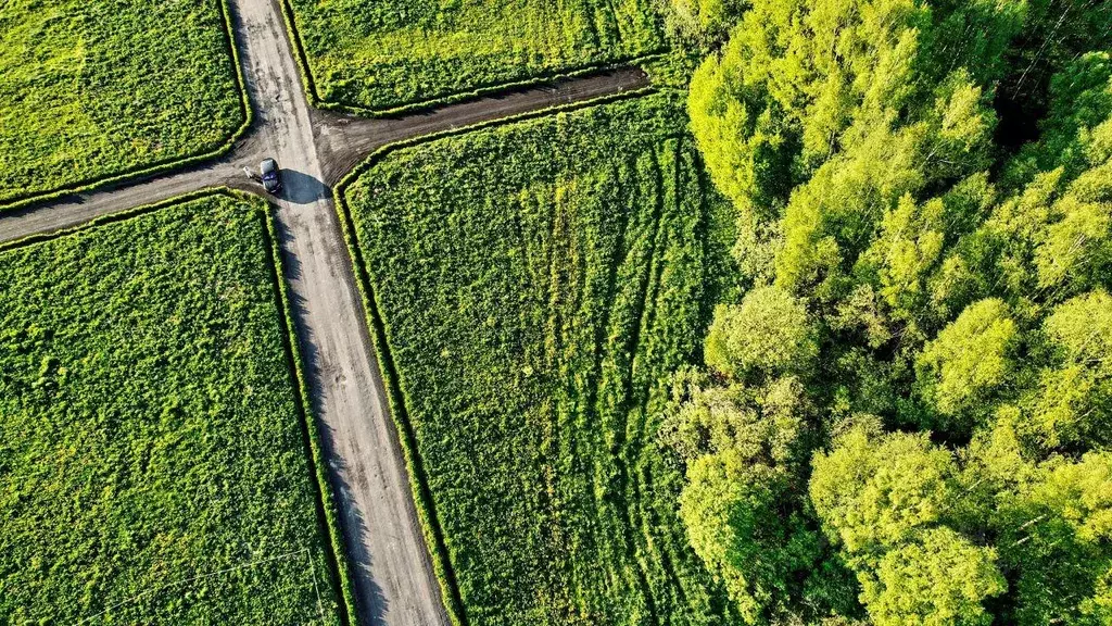 Участок, 9 сот., поселения (ижс) - Фото 1