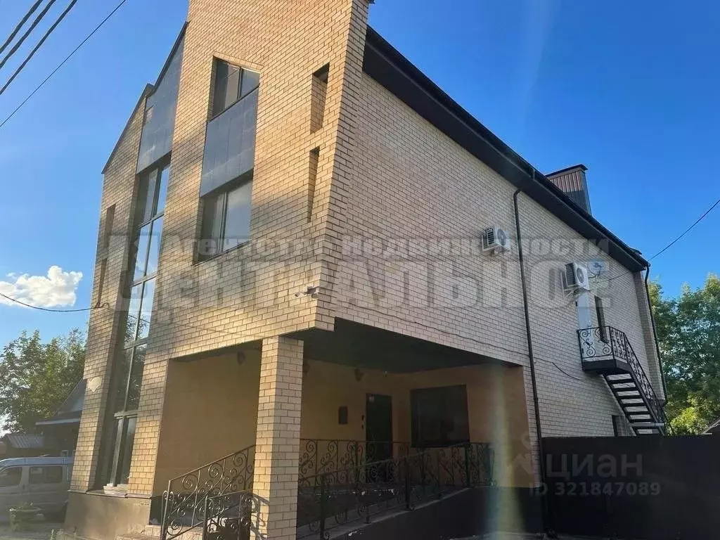 Помещение свободного назначения в Смоленская область, Смоленск пос. ... - Фото 2