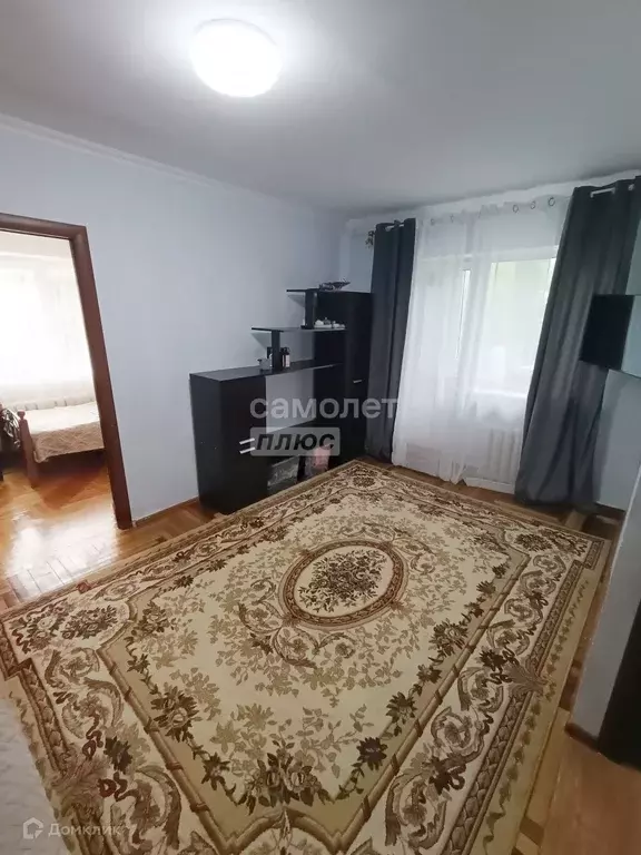 Продаётся 2-к квартира, 43 м - Фото 1