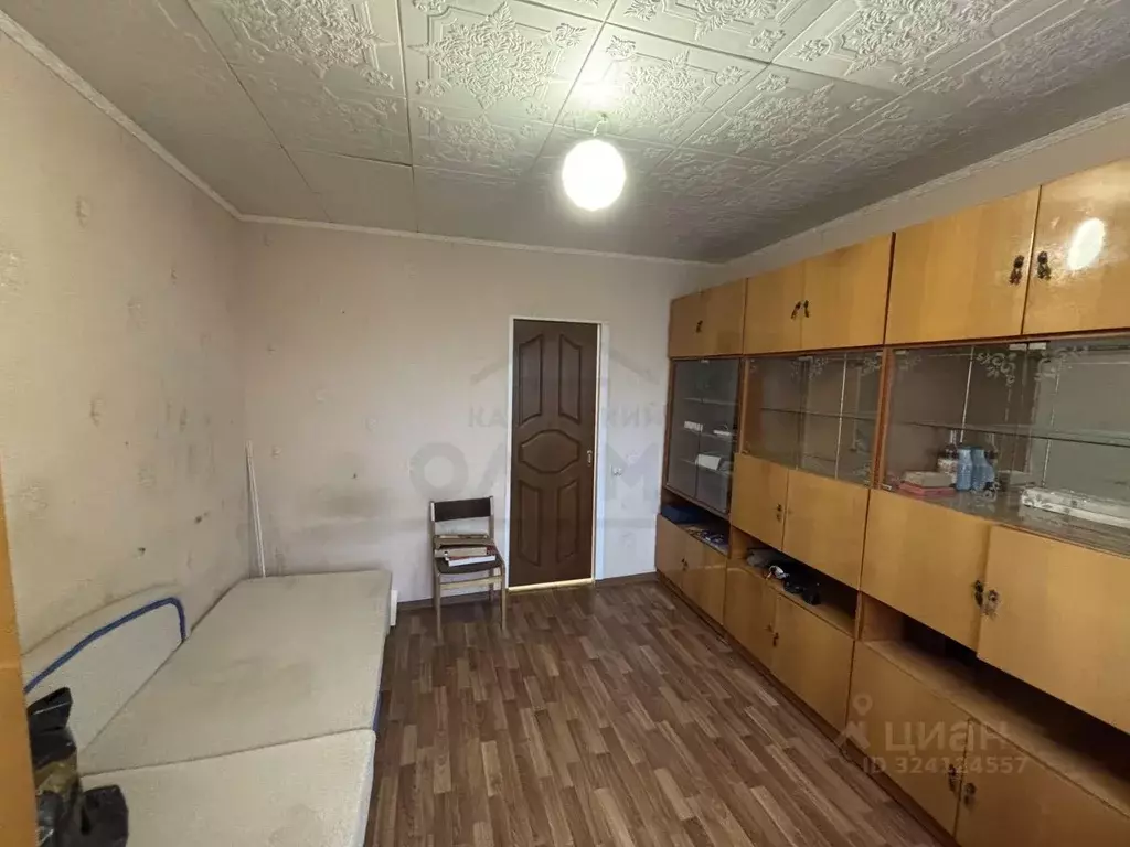 2-к кв. Калужская область, Калуга ш. Грабцевское, 116к2 (34.1 м) - Фото 2