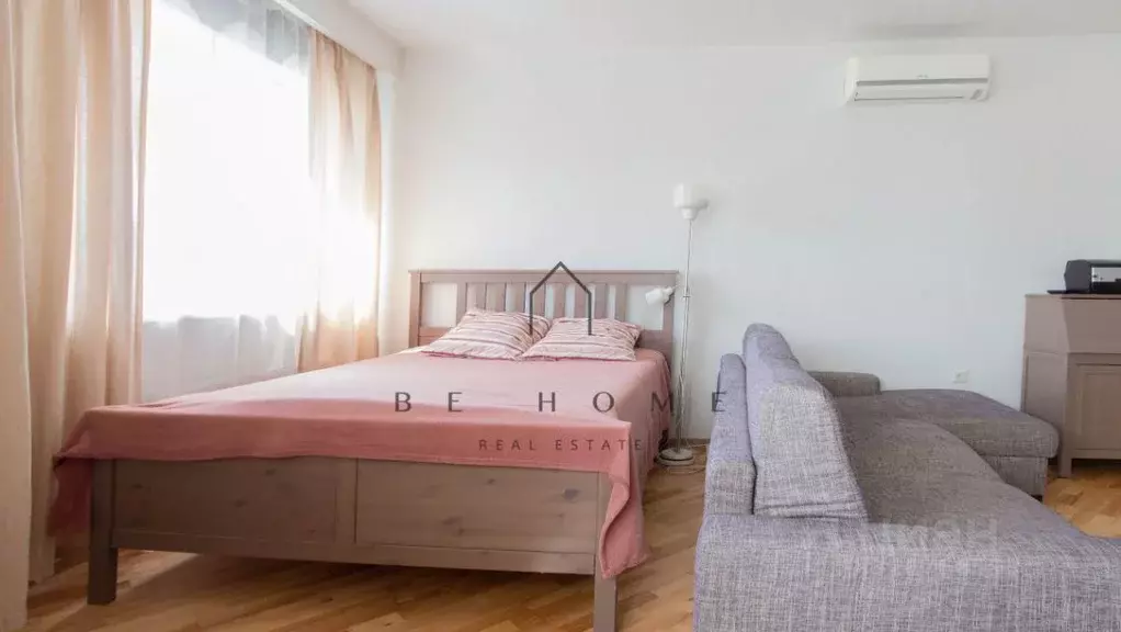 1-к кв. Санкт-Петербург Ново-Александровская ул., 14 (46.0 м) - Фото 1