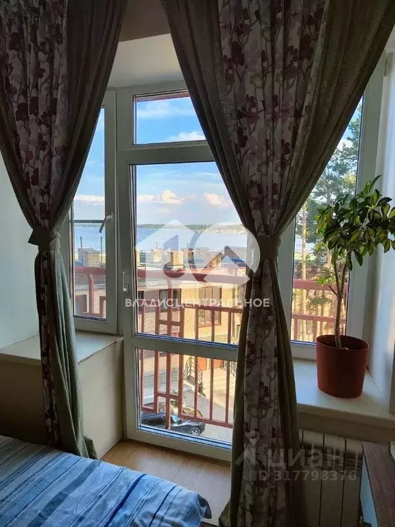 3-к кв. Новосибирская область, Бердск МК Сибиряк тер., к2 (68.0 м) - Фото 0