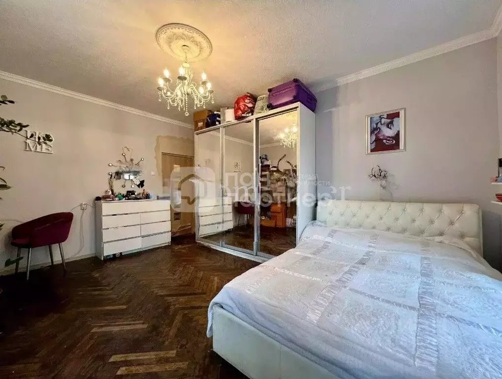 2-к кв. Санкт-Петербург Лахтинская ул., 13 (56.5 м) - Фото 1