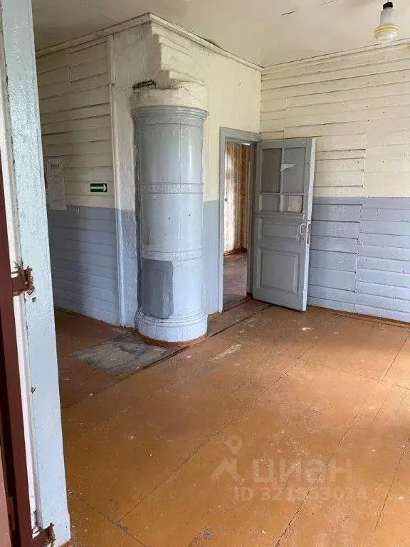 Помещение свободного назначения в Ярославская область, Угличский ... - Фото 1
