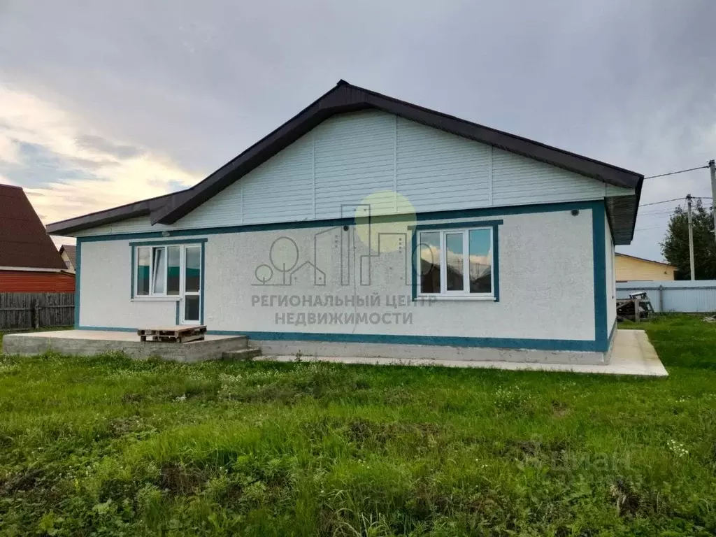 Дом в Иркутская область, Иркутский муниципальный округ, с. Хомутово ... - Фото 2