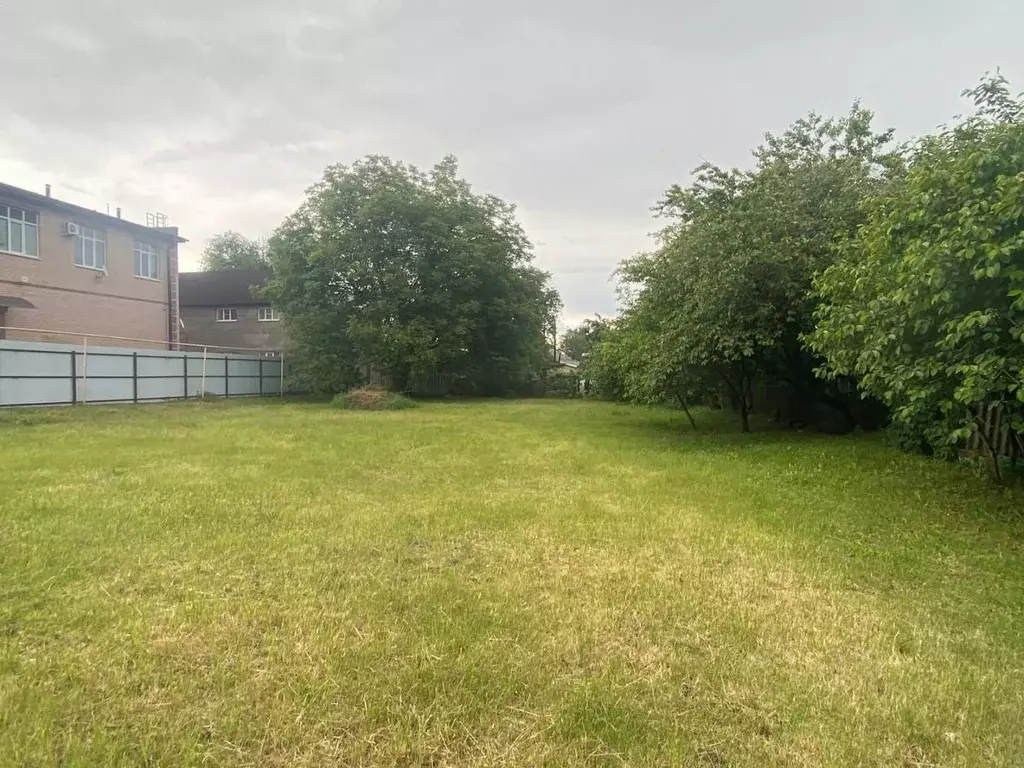 Участок в Ставропольский край, Михайловск Шпаковский район, ул. ... - Фото 2