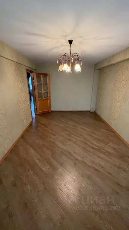 3-к кв. Иркутская область, Ангарск 6-й мкр, 22 (68.0 м) - Фото 2