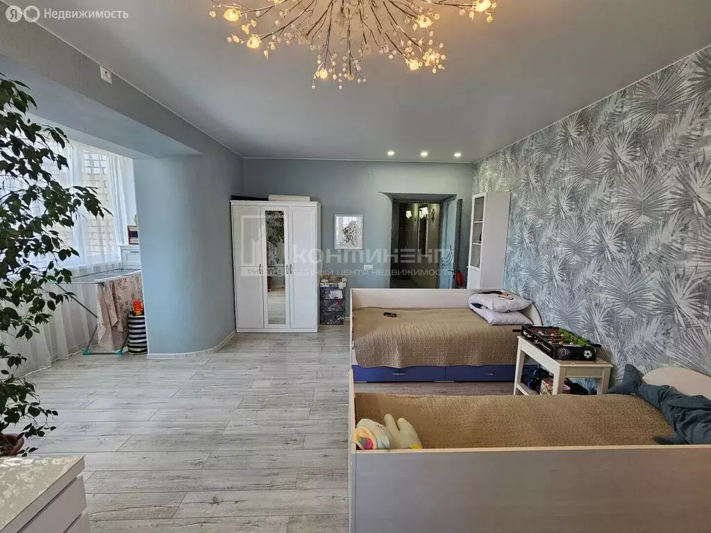 2-комнатная квартира: Ковров, улица Ватутина, 55 (78.34 м) - Фото 2