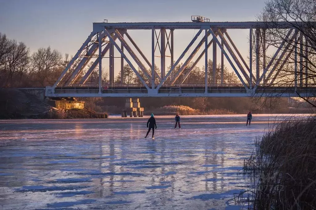 Дом в Тамбовская область, Тамбов городской округ, д. Перикса ул. ... - Фото 1
