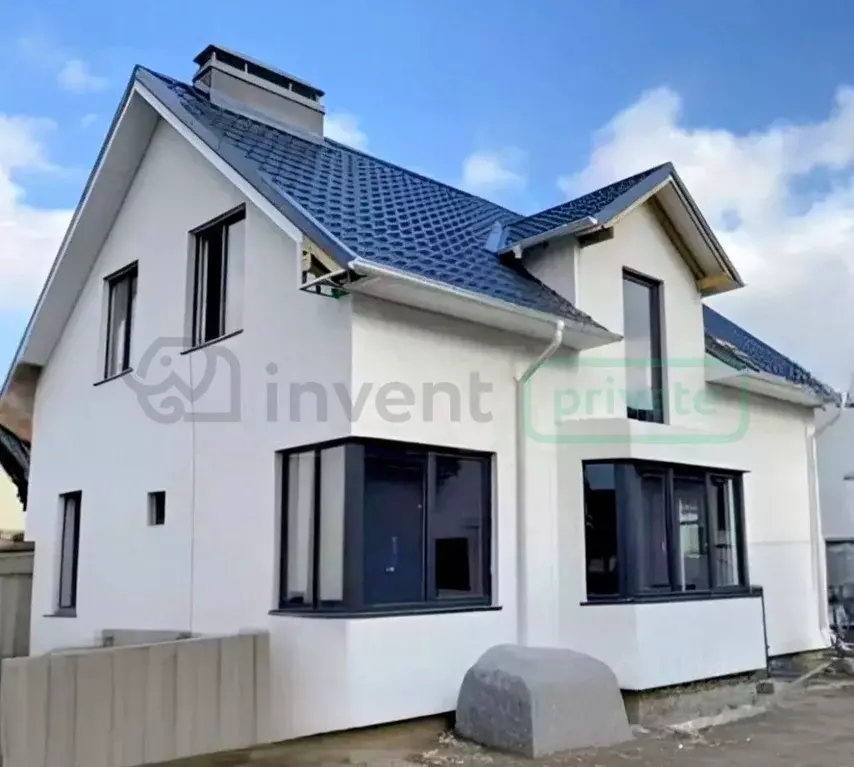 Коттедж в Калининградская область, Гурьевский муниципальный округ, ... - Фото 1