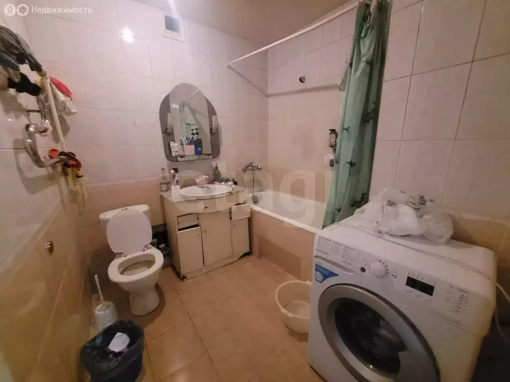 3-комнатная квартира: Домодедово, микрорайон Центральный, 1-й ... - Фото 1