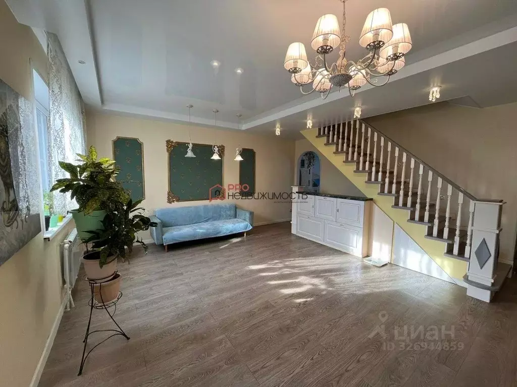 Таунхаус в Новосибирская область, Новосибирский район, Мочищенский ... - Фото 1