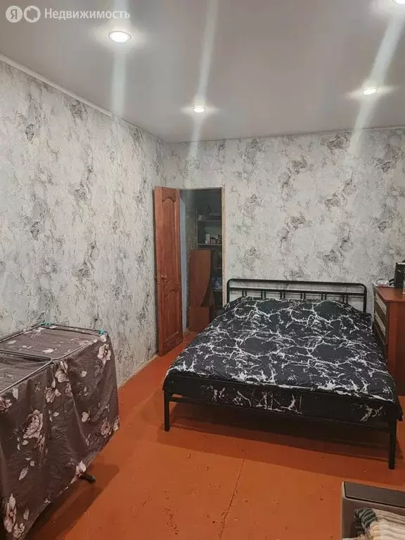 1-комнатная квартира: Алексин, улица Баумана, 7 (31.5 м) - Фото 1