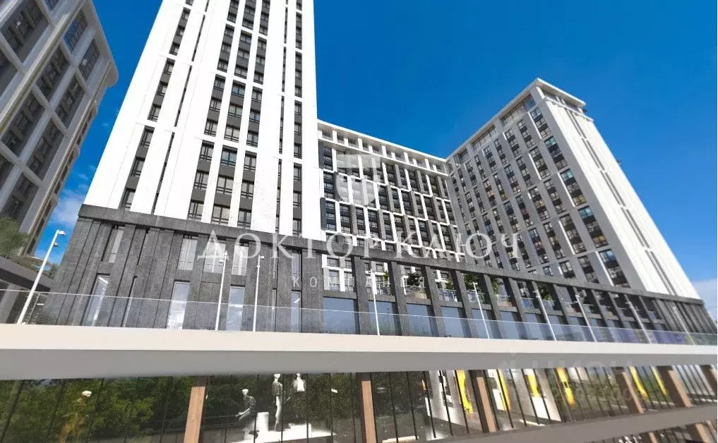 Помещение свободного назначения в Новосибирская область, Новосибирск ... - Фото 1