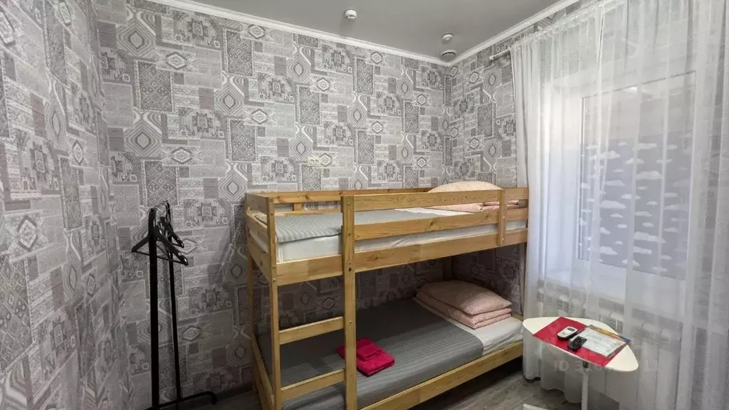 Комната Ставропольский край, Пятигорск Красная ул., 5 (14.0 м) - Фото 0