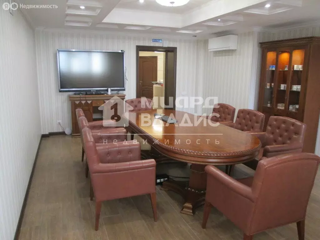 Офис (467.5 м) - Фото 2