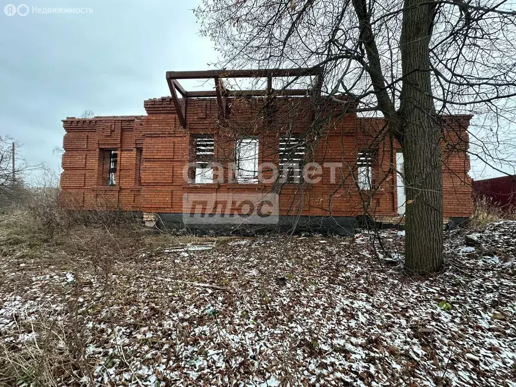 Офис (248.3 м) - Фото 2