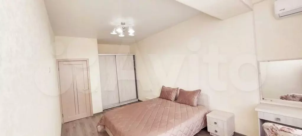 2-к. квартира, 84 м, 9/10 эт. - Фото 1