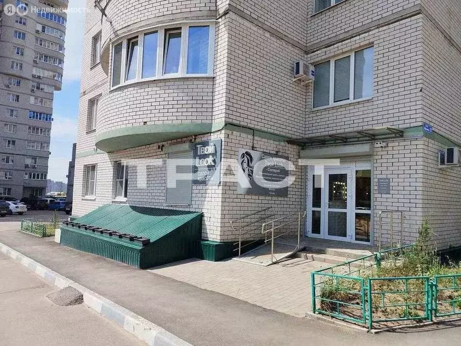 Помещение свободного назначения (48 м) - Фото 1