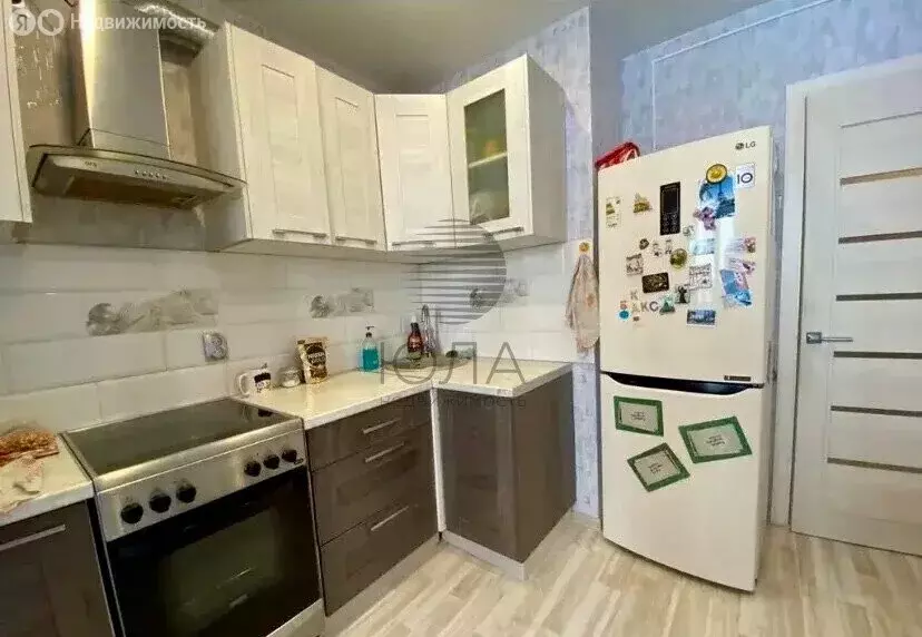 1-комнатная квартира: Мурино, улица Шоссе в Лаврики, 59к1 (32.1 м) - Фото 2