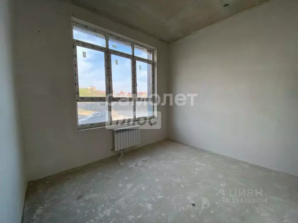 2-к кв. Тульская область, Тула ш. Калужское, 20к2 (51.6 м) - Фото 0