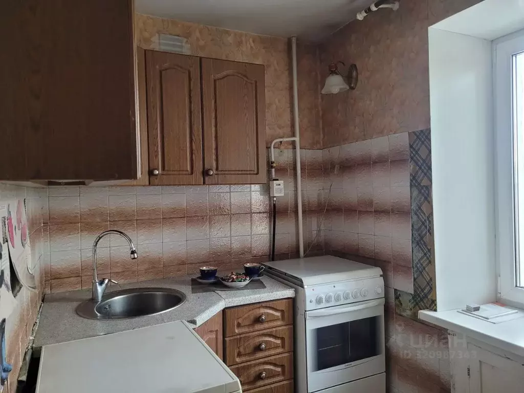 3-к кв. Омская область, Омск ул. Красный Путь, 78 (58.8 м) - Фото 2