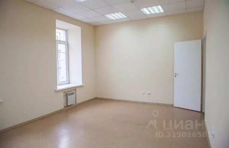 Офис в Санкт-Петербург Рижский просп., 41Г (6102 м) - Фото 0