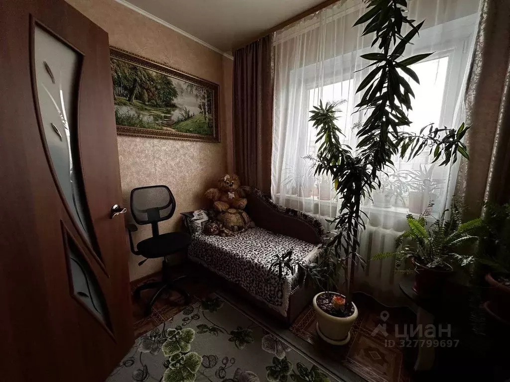 3-к кв. Астраханская область, Нариманов Волжская ул., 8 (58.0 м) - Фото 2