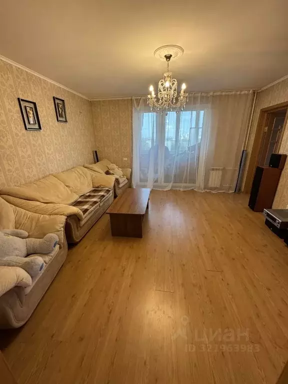 5-к кв. Челябинская область, Челябинск просп. Победы, 155А (120.2 м) - Фото 1