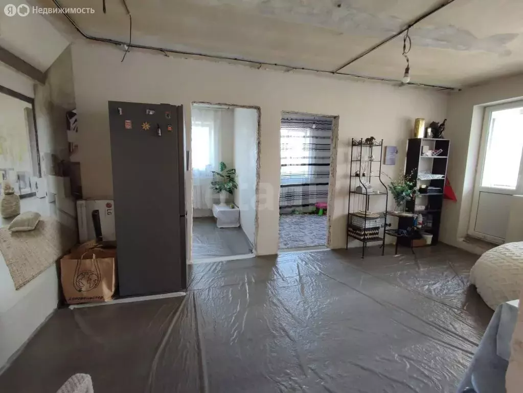 2-комнатная квартира: Батайск, улица Орджоникидзе, 115 (43 м) - Фото 1