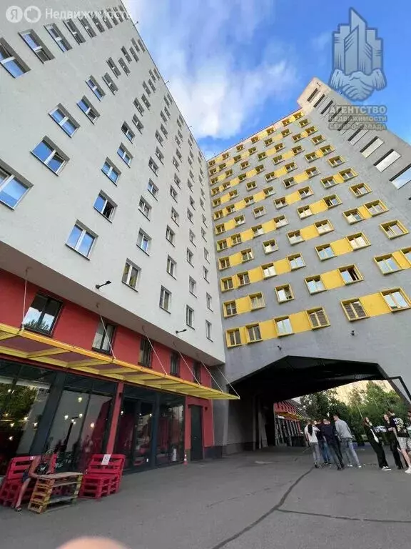 Помещение свободного назначения (82.4 м) - Фото 2