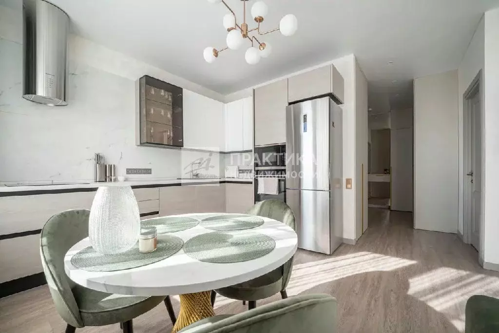 Продается 2-комнатная квартира - Фото 2