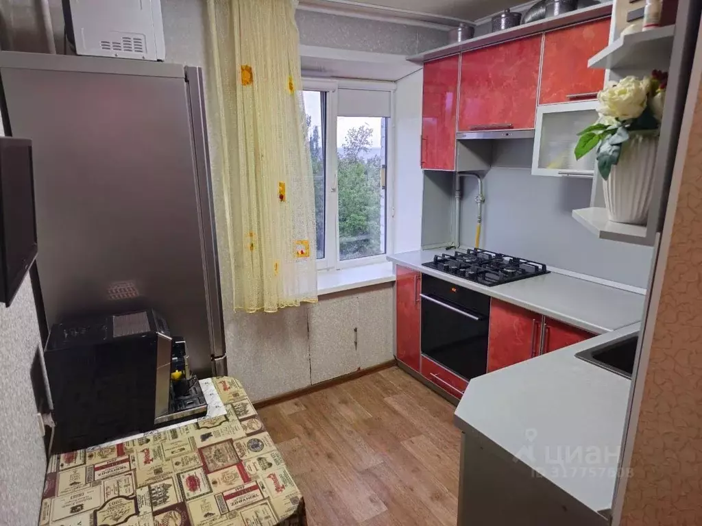 2-к кв. Ростовская область, Таганрог Инструментальная ул., 35 (44.0 м) - Фото 0