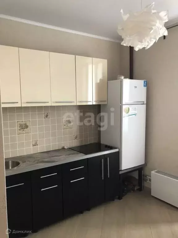 Продаётся 1-к квартира, 42.6 м - Фото 0