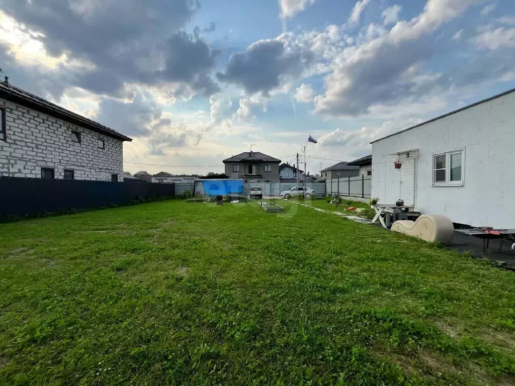 Продается участок в с. Остров - Фото 1