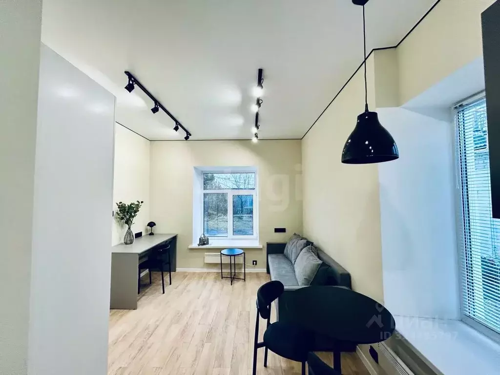 Студия Тамбовская область, Мичуринск Советская ул., 310 (17.8 м) - Фото 1