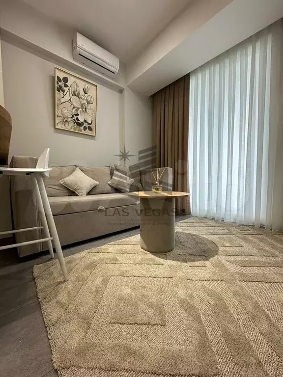 2-к. квартира, 45 м, 5/15 эт. - Фото 1