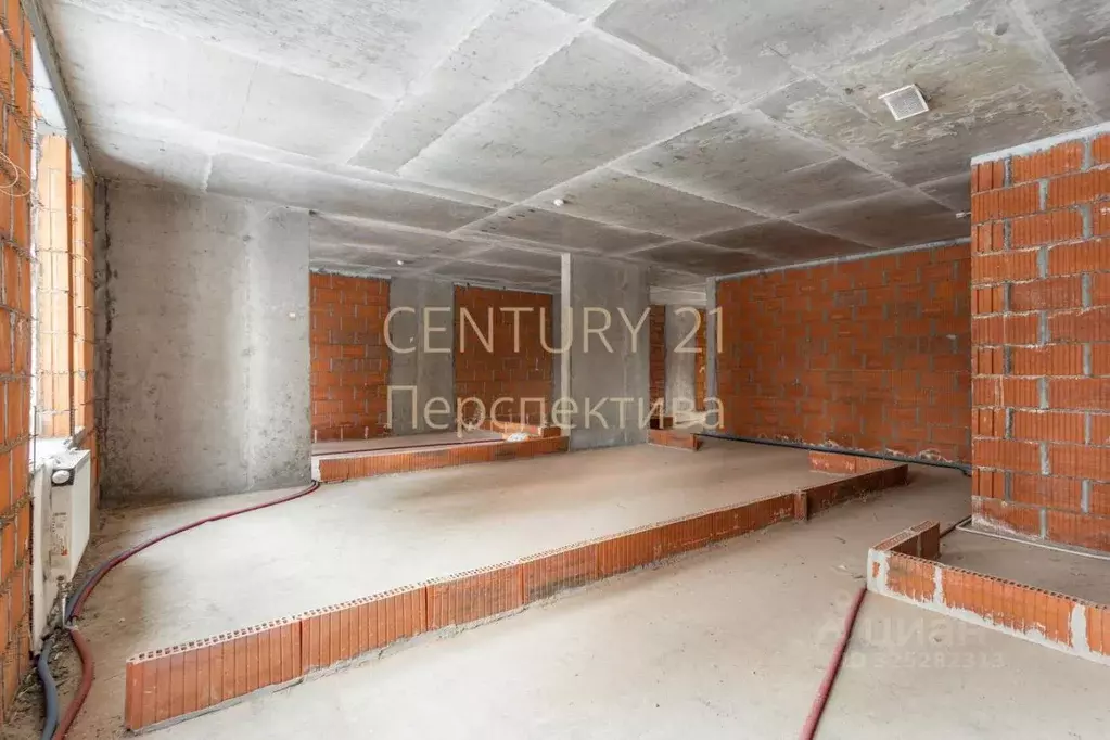 3-к кв. Московская область, Балашиха ш. Косинское, 6 (90.0 м) - Фото 2