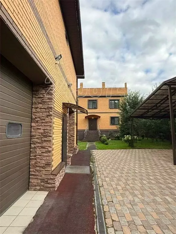 Коттедж в Москва пос. Знамя Октября, Березки СНТ, 7/8 (350 м) - Фото 2