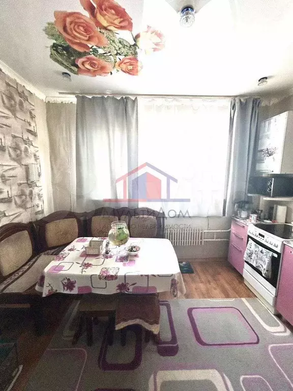 2-к. квартира, 54 м, 7/9 эт. - Фото 1