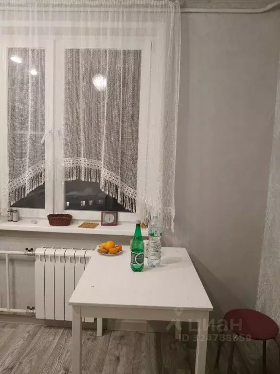 3-к кв. Москва Ташкентская ул., 24К1 (61.0 м) - Фото 2