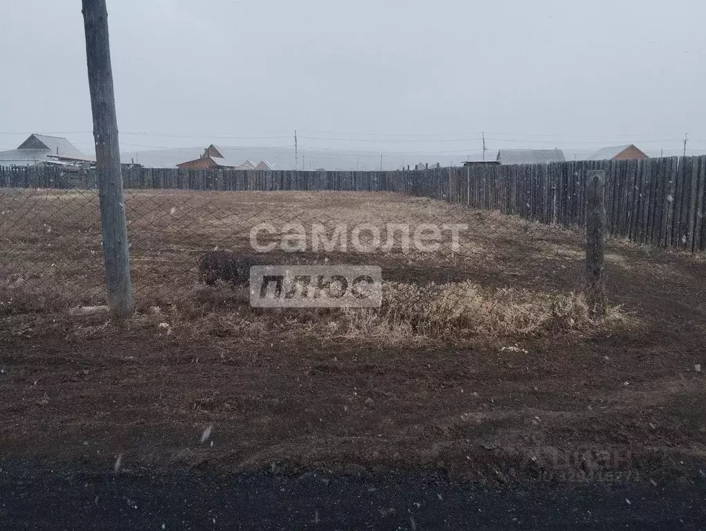 Участок в Иркутская область, Эхирит-Булагатский район, пос. ... - Фото 2