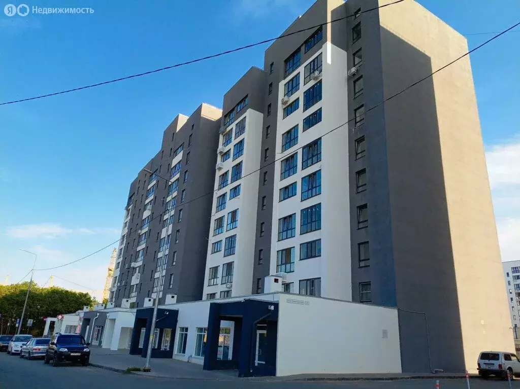 Торговая площадь (225.6 м) - Фото 2